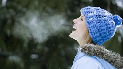 باحثون يابانيون يطورون جهازا يحدد هوية الأشخاص من خلال بخار الفم