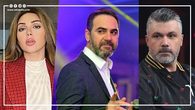 وائل جسار يعلق على الأزمة بين فارس كرم وميريام فارس | فيديو