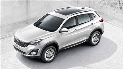 أسعار سيارات شيري تيجو 7 قبل وبعد الزيادة الجديدة