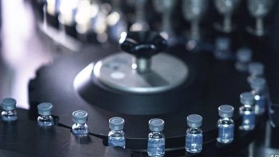 الصحة: استقبال 2 مليون جرعة من لقاح فايزر المعدل مقدمة من 8 دول