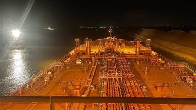 أخبار مصر: تفاصيل جنوح سفينة بقناة السويس.. الأزهري يتهم جوجل بالأخونة.. هالاند يهدد صلاح.. قصة فيديو الفتاة العارية بحلوان