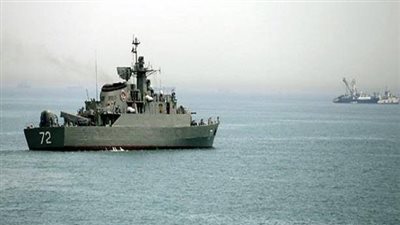 الحرس الثوري الإيراني يعلن تفاصيل احتجاز وإطلاق قطعة بحرية أمريكية في الخليج