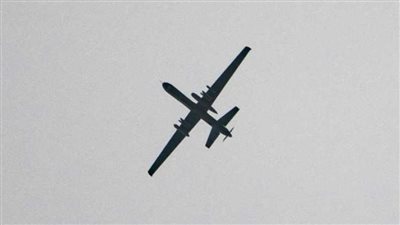 تايوان تعلن إسقاط طائرة مسيرة مجهولة فوق جزر كينمين