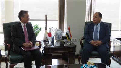 وزير المالية: نمتلك بنية تحتية متطورة وقادرة على استيعاب التوسعات الاستثمارية