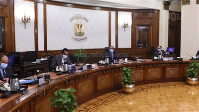 مدبولي: مستعدون لاتخاذ أي قرار لزيادة أعداد السائحين الوافدين إلى مصر