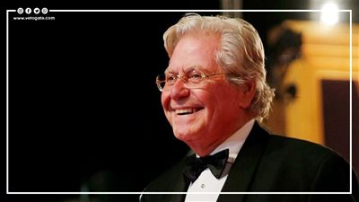 حسين فهمي: عبد الحليم حافظ كان بيغير مني.. وهذه حقيقة زواجي من أنغام | فيديو