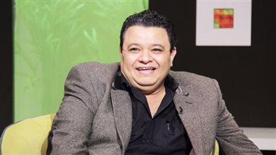 خالد جلال رئيسا لقطاع الإنتاج الثقافى لعام آخر