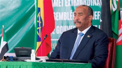 بعد 25 عاما من القطيعة.. سفير السودان لدى أمريكا يسلم أوراق اعتماده