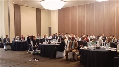 التصديري للحاصلات الزراعية: نستهدف رفع القدرة التنافسية للشركات المصرية 