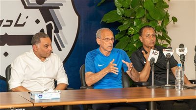 فرج عامر: غلطة عمري التعاقد مع جورفان فييرا في سموحة