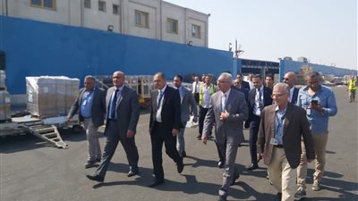 مصر للطيران تتوسع في تقديم الخدمات الصديقة للبيئة 