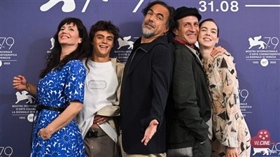 تفاصيل عرض فيلم Bardo في ثاني أيام مهرجان فينيسيا بدورته الـ 79 | صور