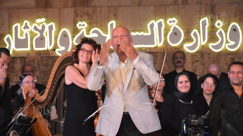 عمر خيرت
