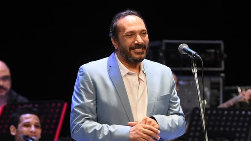علي الحجار