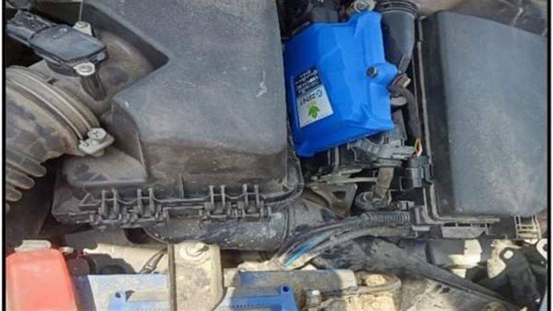 أعمال تحويل سيارات