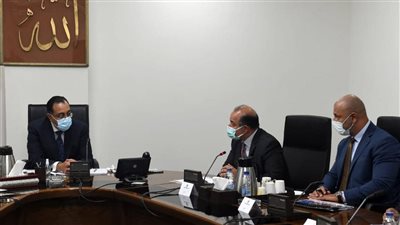 الرقابة المالية: المرحلة المقبلة ستشهد إدخال تعديلات على قواعد قيد وشطب الأوراق المالية