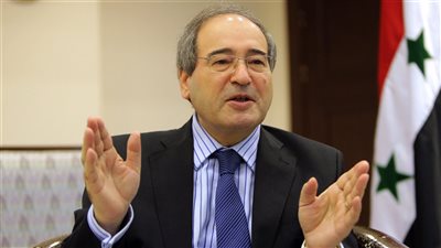  الخارجية السورية: إسرائيل ستدفع ثمن هجماتها على مطاري إدلب ودمشق 