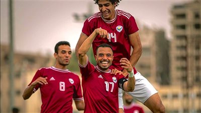 وديا.. النصر القاهري يفوز على لافيينا 2-1