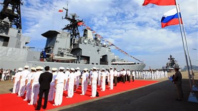 تحالف عسكري جديد.. مناورات روسيا عودة لإحياء حقبة الكتلة الشرقية والغربية