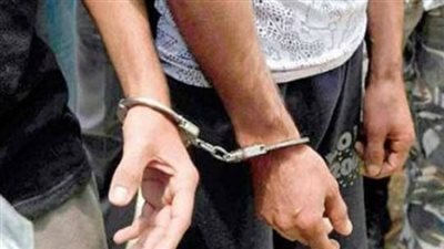 القبض على 3 أشخاص متهمين بالنصب والاستيلاء على أموال المواطنين بالهرم