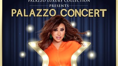 نجوى كرم تحيي حفلا في تركيا 24 سبتمبر