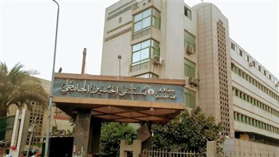 الحسين الجامعي يستضيف خبراء دوليين لإجراء عمليات جراحية في مجال جراحات صدر الأطفال بالمجان 