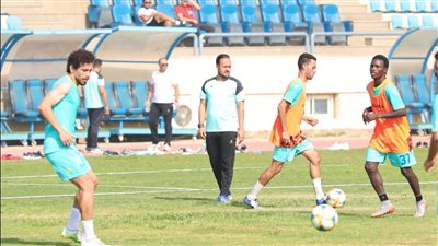 بتروجت يفوز على أبو قير في أولى ودياته بمعسكر الإسكندرية