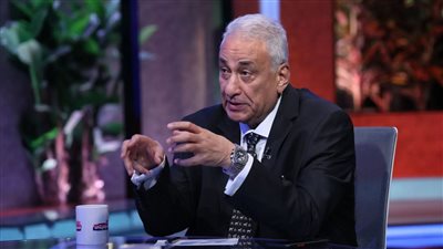 بعد انتهاء سباق المحامين.. هل يحتفظ سامح عاشور بعضوية مجلس الشيوخ