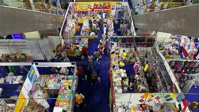 شعبة ملابس القاهرة: 50 % خصما على الزي المدرسي |فيديو