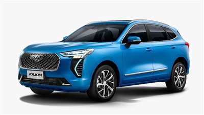 أسعار ومواصفات سيارات هافال بعد الزيادة 