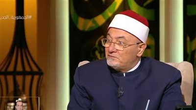 هل يشعر الأموات مثل الأحياء.. خالد الجندي يجيب |فيديو