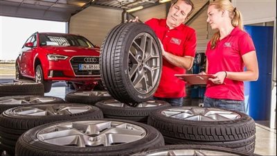 نصائح لشراء إطارات السيارات المستعملة