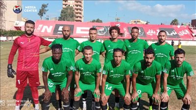 وديا.. نبروه يفوز علي بلقاس 1-0