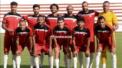 وديا.. الأوليمبي يفوز علي دلفي 2-1