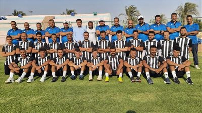 وديا.. الإعلاميين يفوز علي مسافي الإماراتي 1-0