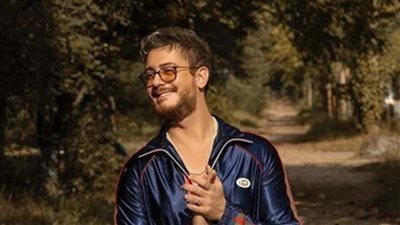 سعد لمجرد يطرح أحدث كليباته الغنائية 