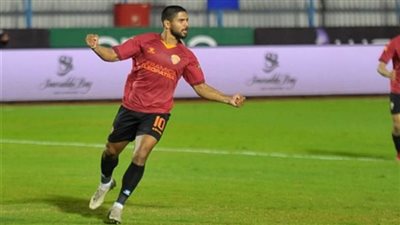 شادي حسين وأحمد ياسر ريان.. صفقة تبادلية بين الأهلي وسيراميكا كليوباترا