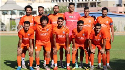 وديا.. بروكسي يتعادل مع العبور 1-1