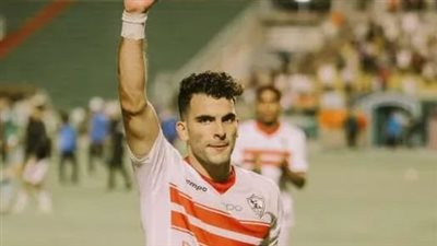 جهاد جريشة: زيزو لا يستحق ركلة جزاء أمام سموحة.. ولعبة طاهر لا ترتقي للأحمر