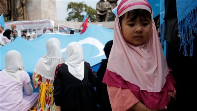 مسلمو الإيجور، الأمم المتحدة تطالب الصين بإلغاء أنظمة العمل القسري