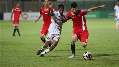 كأس العرب للناشئين.. اليمن ثاني المتأهلين لنصف نهائي البطولة