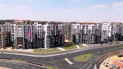 الوزراء يسلط الضوء على إعفاء الإسكان 70% من غرامات تأخير الشقق والمحلات (إنفوجراف)