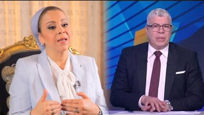 شوبير يسخر من نهاد أبو القمصان بشأن إرضاع الطفل: طب ما تقترحي تاخد أجر عن خلفة الولاد