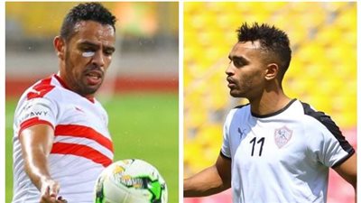 عبد العال: أنصح أوباما بالإعارة... وحازم إمام بالاعتزال