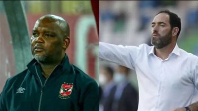 عبد العال: موسيماني مدرب 