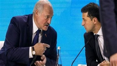 الرئيس البيلاروسي يكشف سرا خطيرا ينذر بهزيمة أوكرانيا في الحرب 