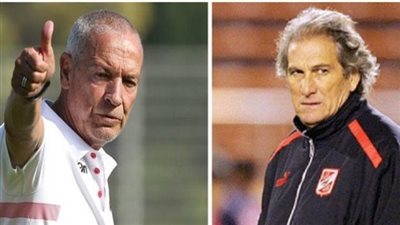 الأول ملك والتاني مبيعجبنيش.. رضا عبد العال يعدد مميزات مانويل جوزيه عن فيريرا