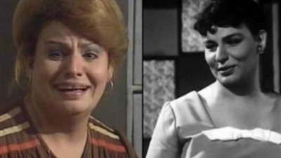 كوثر رمزي.. سفيرة دولة كوناكان بمسرحية الزعيم.. ومقتل 