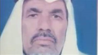 اتحاد الصحفيين والمراسلين بسيناء ينعى المجاهد عبد الله سويلم عيد أبو جرير