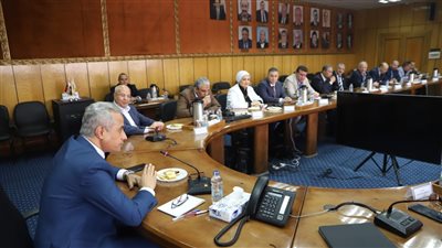 وزير القوى العاملة: الوزارة حريصة على استقلالية التنظيم النقابي 